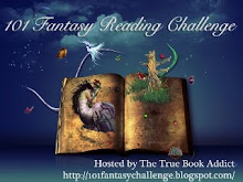 Fantasy Mini Chalenge!